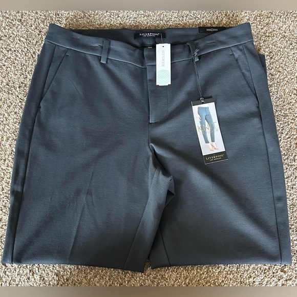 Liverpool Trousers - Picture 4 of 4